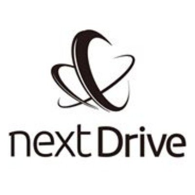 NextDrive Promo Codes & Coupons