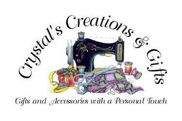 Crystal's Creations & Gifts Promo Codes & Coupons