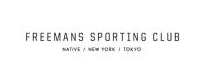 Freemans Sporting Club Promo Codes & Coupons