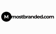 MostBranded.com Promo Codes & Coupons