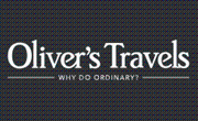 Oliver's Travel Promo Codes & Coupons