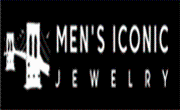 Mens Iconic Jewelry Promo Codes & Coupons