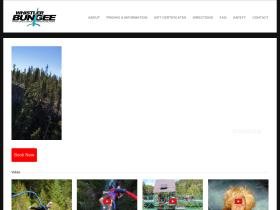 Whistler Bungee Promo Codes & Coupons
