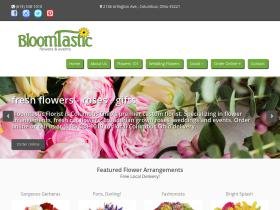 Bloomtastic Promo Codes & Coupons
