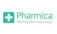 Pharmica Promo Codes & Coupons