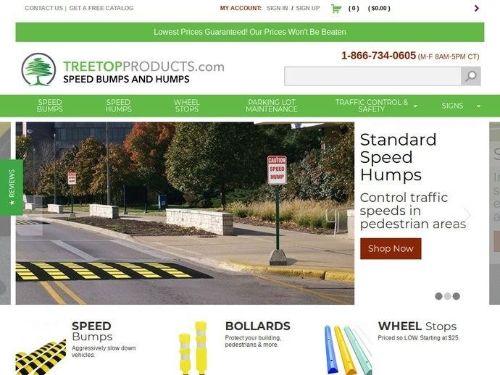 Speed Bumps And Humps Promo Codes & Coupons