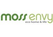 Moss Envy Promo Codes & Coupons