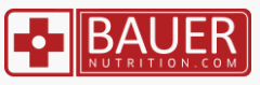 Bauer Nutrition Promo Codes & Coupons