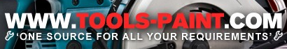 Tools-Paint.com Promo Codes & Coupons