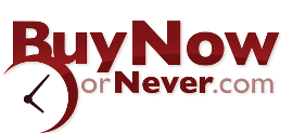 BuyNoworNever Promo Codes & Coupons
