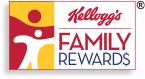 Kellogg's Family Rewards Promo Codes & Coupons