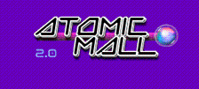 Atomic Mall Promo Codes & Coupons