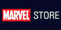 Marvel Store Promo Codes & Coupons