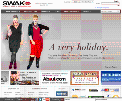 SWAK Designs Promo Codes & Coupons