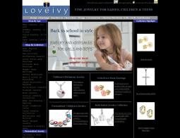 LoveIvy.com Promo Codes & Coupons