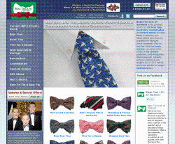 Beau Ties Promo Codes & Coupons