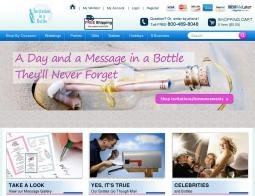Invitation In A Bottle Promo Codes & Coupons