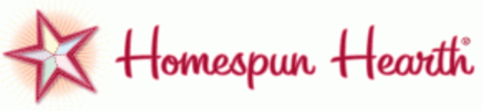Homespun Hearth Promo Codes & Coupons