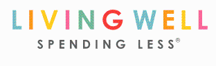 Living Well Spending Less Promo Codes & Coupons