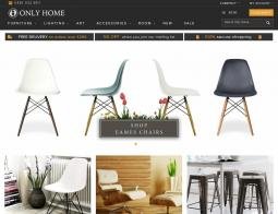 OnlyHome Promo Codes & Coupons