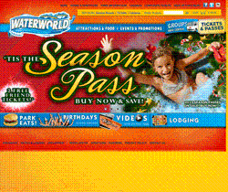 Waterworld UK Promo Codes & Coupons