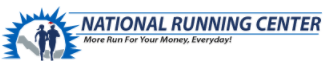 National Running Center Promo Codes & Coupons