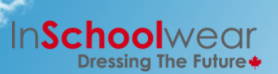 InSchoolWear Promo Codes & Coupons
