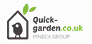 Quick-Garden.co.uk Promo Codes & Coupons