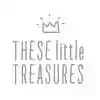 These Little Treasures Promo Codes & Coupons
