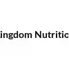 Kingdom Nutrition Promo Codes & Coupons