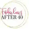 Fabulous After 40 Promo Codes & Coupons
