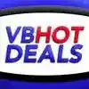 VB Hot Promo Codes & Coupons