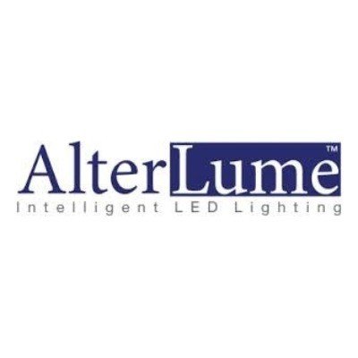 Alter Lume Promo Codes & Coupons
