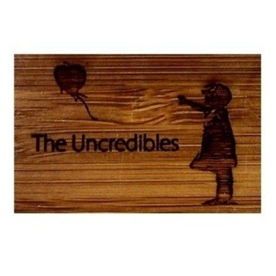 The Uncredibles Promo Codes & Coupons