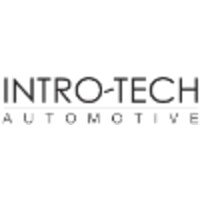 Intro-Tech Automotive Promo Codes & Coupons
