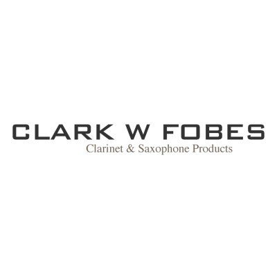 Clark W. Fobes Promo Codes & Coupons