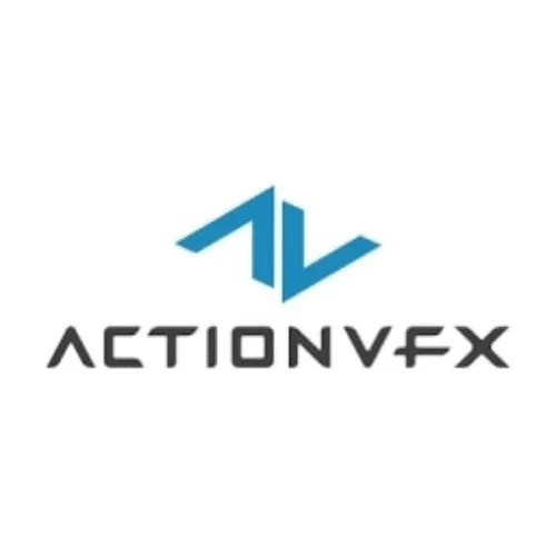 Action Vfx Promo Codes & Coupons