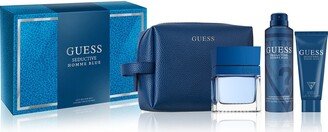 Seductive Homme Blue Fragrance Set