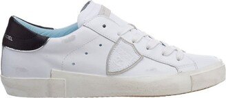 Prsx Low-Top Sneakers-AD