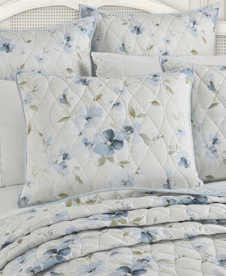 Piper & Wright Cecelia Quilted Sham, King