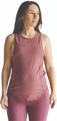 Anook Athletics Devyn Maternity and Nursing Tank