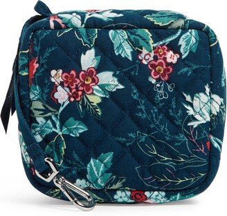 Mini Travel Case with Clip