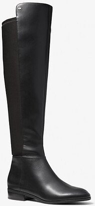 Bromley Over-the-Knee Boot