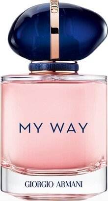 ARMANI beauty My Way Eau de Parfum, 1.7 oz.