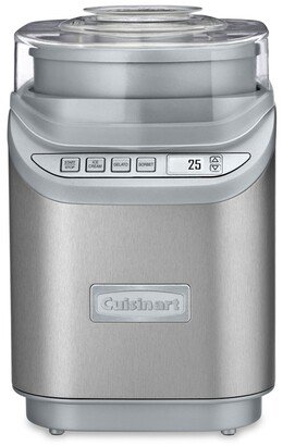 2-Quart Ice-70 Cool Creations Ice Cream Maker