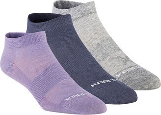 Kari Traa Tafis Sock - 3-Pack - Women's