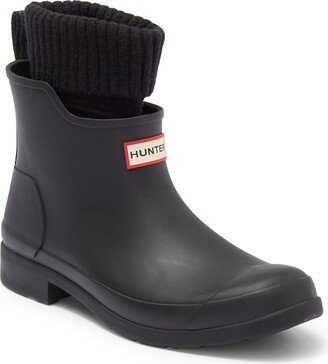 Indoor/Outdoor Chelsea Sock Boot