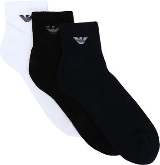 Socks Set Socks & Hosiery Black