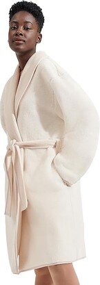 Anabella Reversible Robe (Antique) Women's Pajama