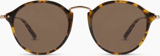 Ryder Polarized Acetate Sunglasses